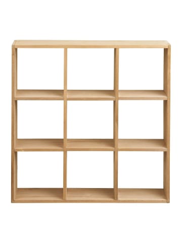 ebuy24 Wandregal Ona Kiefer 11 x 46 cm