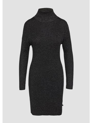 QS Kleid in 99W0_schwarz