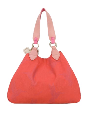 Fritzi aus Preußen Shopper Fritzi x Frida Kahlo in Grapefruit