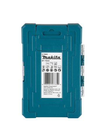 Makita Werkzeug 3408826 in Türkis