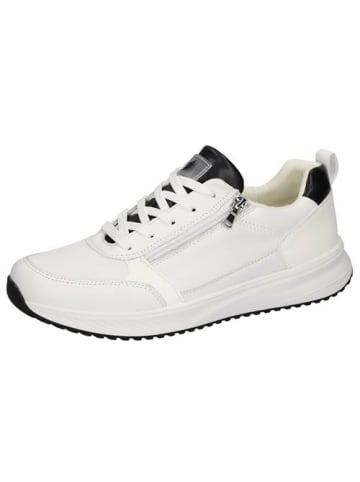 WALDLÄUFER Sneaker für Damen in uni
