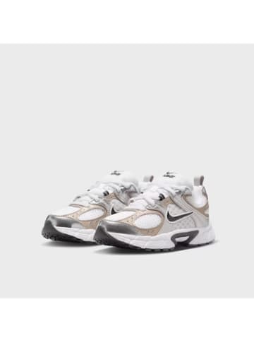 Nike Sneackers Nike in White/Black-Vast Grey-College Grey