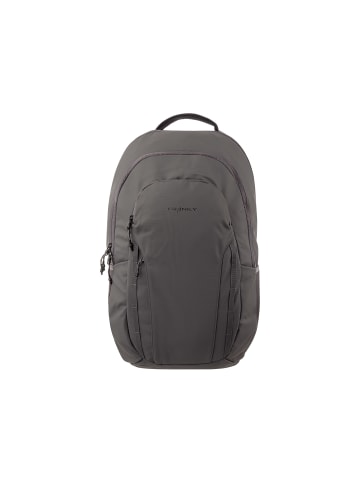 Franky RS109-B Freizeitrucksack dark grey