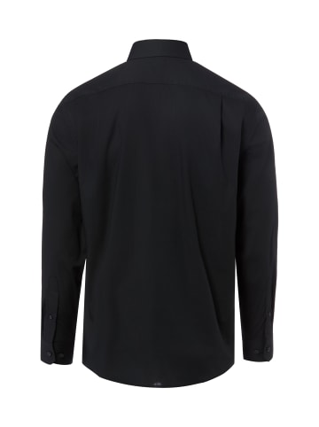 Andrew James Hemd in schwarz