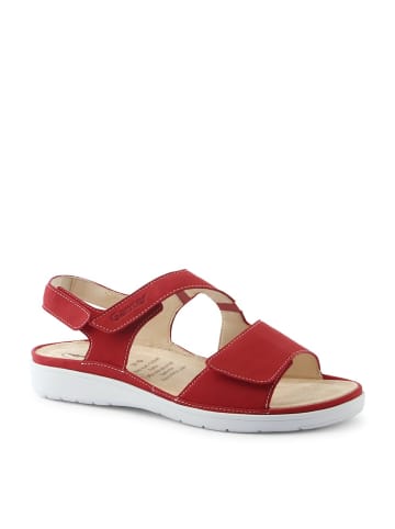 Ganter Sandalen für Damen in rot