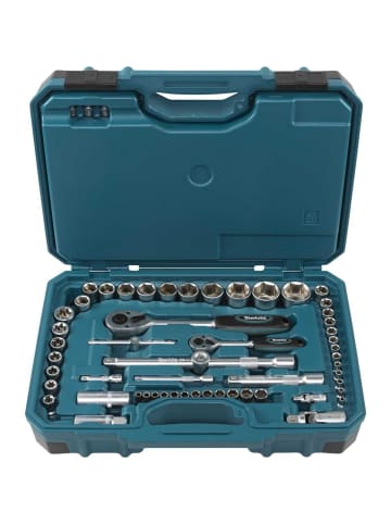Makita Werkzeug E-10883 in Türkis