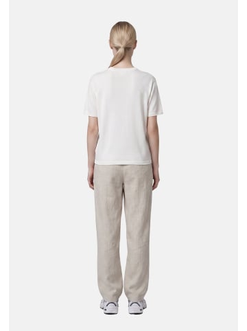 Chiara Ferretti Bluse in BIANCO