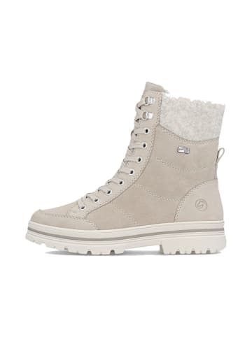 rieker SHOES "Damen Stiefel" in beige