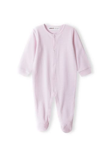 Minoti 2tlg. Set: Schlafoverall imagine 9 in petrol