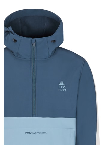 Protest " PRTCOWDEN in Steel Blue