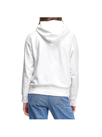 Levi´s Levi's Graphic Standard Hoodie in Weiß