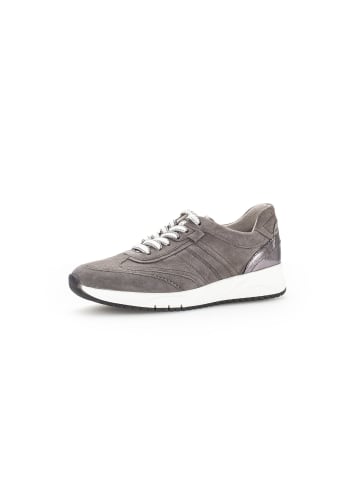 Gabor Fashion Sneaker low in Grau