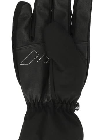 Zanier Fingerhandschuhe Reith STX in ZA2000 Black