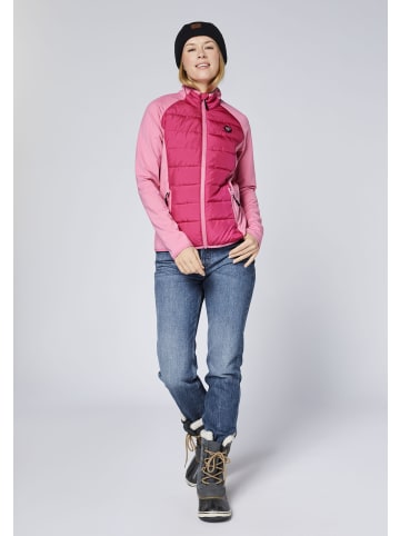 Chiemsee Funktionsjacke in Pink