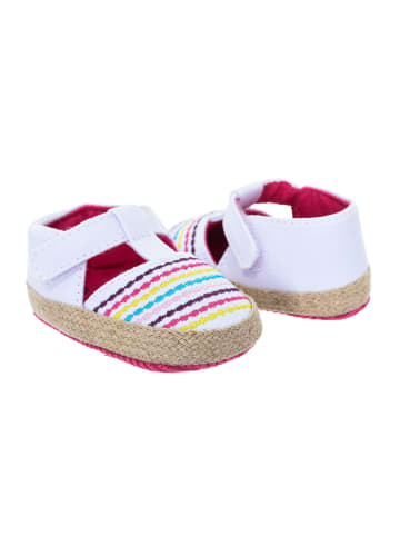 Le Petit Garcon Sandalen in Pink