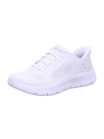Skechers Sportschuh in weiß