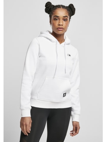 Starter Black Label Hoodie in Weiß