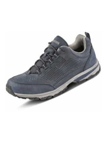 MEINDL Outdoorschuhe in blau