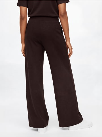 Marie Lund Hose in schoko