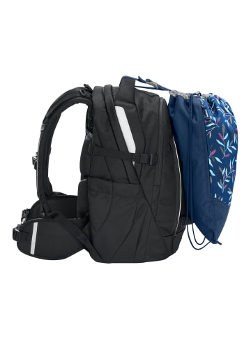 Coocazoo Sportbeutel "Boho Glam" in Blau