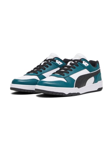 Puma Sneakers Low RBD Game LOW in bunt