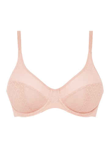 Chantelle Bügel-BH Norah Chic in Soft pink