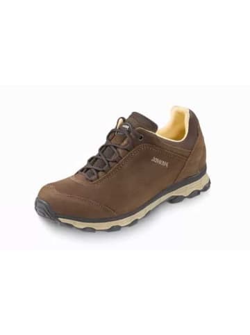 MEINDL Trekkingschuhe für Herren in braun