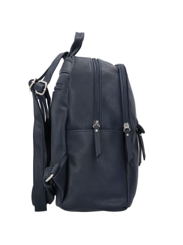 Gabor Mina City Rucksack 28 cm blue