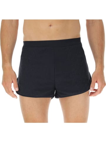 UYN Short "Running Exceleration Ow Short" in Schwarz