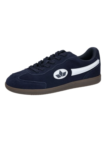 Lico Sneaker "Shuttle L" in Blau