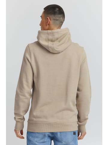 11 Project Hoodie Thore 20714741 ME 20714741 ME Kapuzenpullover mit Kordelzug in Beige
