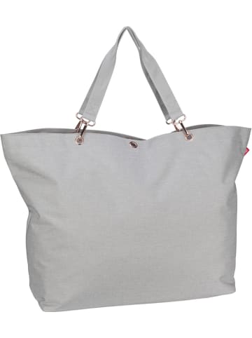 Reisenthel Einkaufstasche shopper XL twist in Twist Sky Rose