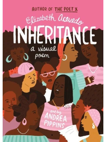 HarperCollins Buch - Inheritance