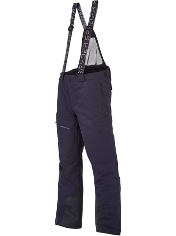 SPYDER Skihose Dare GTX in Grau
