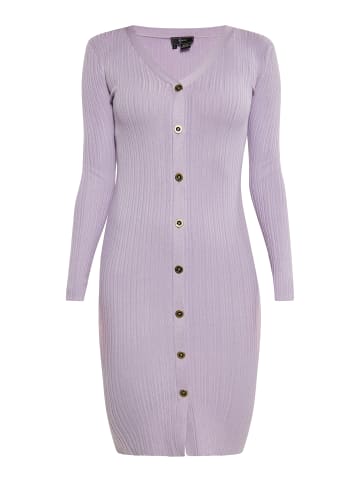 faina Kleid in LAVENDEL