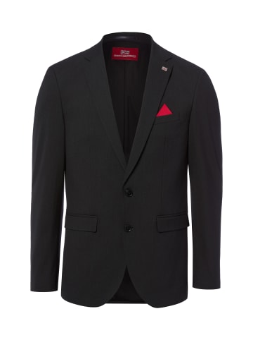 Finshley & Harding London Sakko in anthrazit