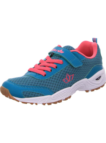 Lico Sportschuh in türkis