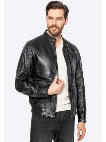 Wittchen Jacket in Black