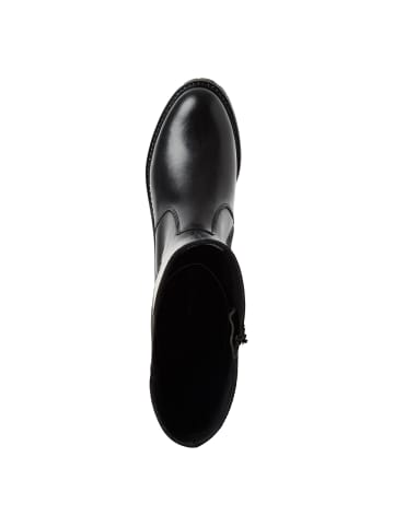 Tamaris Stiefel in BLACK