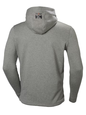 Helly Hansen Pullover in Grau