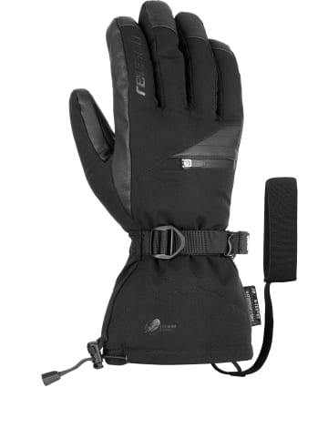 Reusch Fingerhandschuhe Torres R-TEX XT in 7700 black