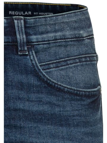 Camel Active Regular fit für Herren in dunkel-grau