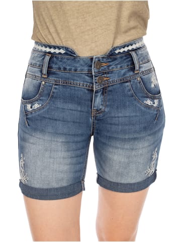 Hangowear Hose YONNA in denim