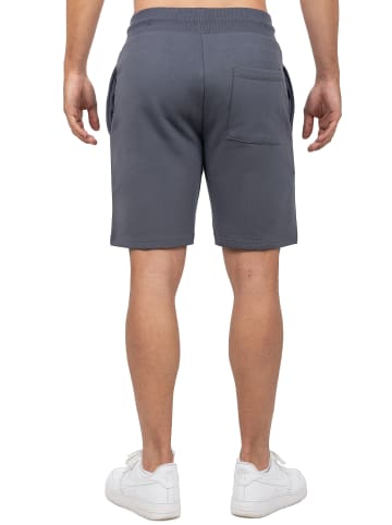 Reichstadt Shorts in Anthracite