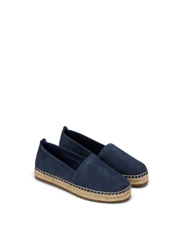 Marc O'Polo Espadrille-Sandale Model Gem in navy