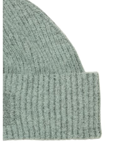 Marc O'Polo Mütze in Faded Mint