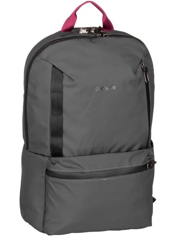 Pacsafe Rucksack / Backpack X Anti-Theft 20L in Slate