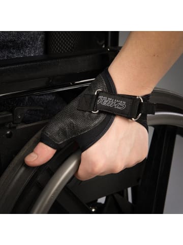 Chiba Tetra - Rollstuhl-Handschuhe