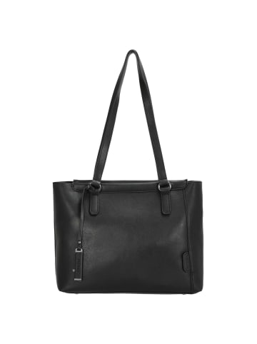 PICARD Yours - Shopper 32 cm (schwarz) in schwarz