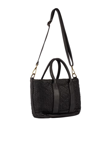 usha FESTIVAL Shopping Bag in Schwarz